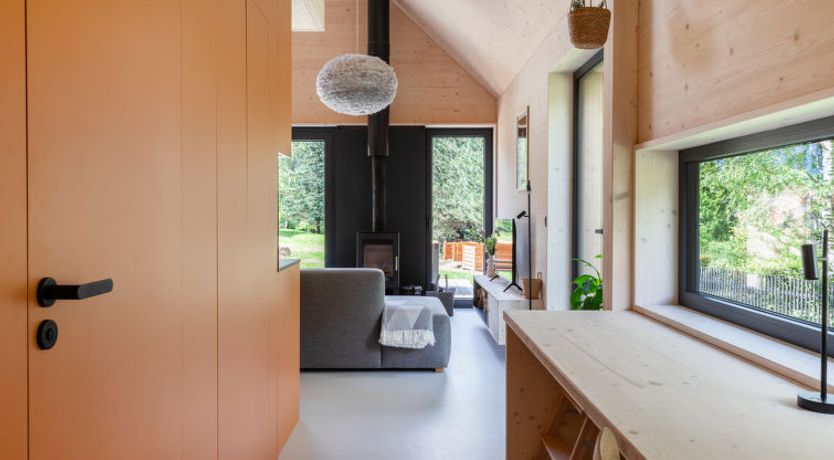 Photo of Pod Smědavou 1