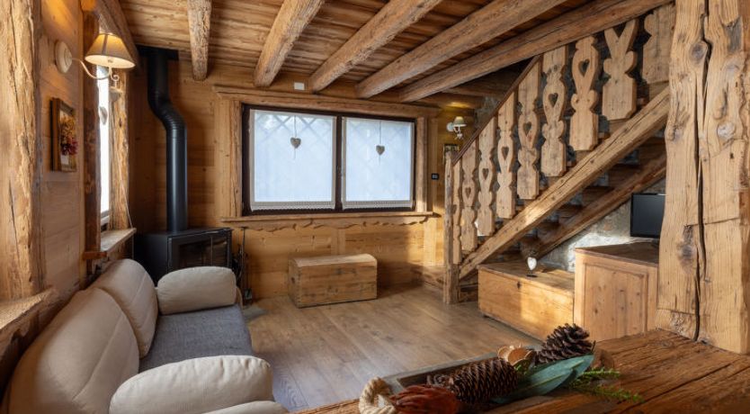 Photo of Nido del Pettirosso