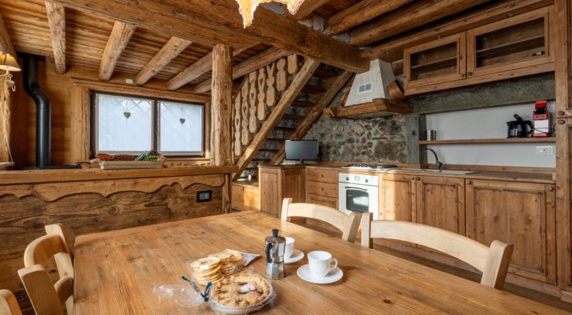 Photo of Nido del Pettirosso