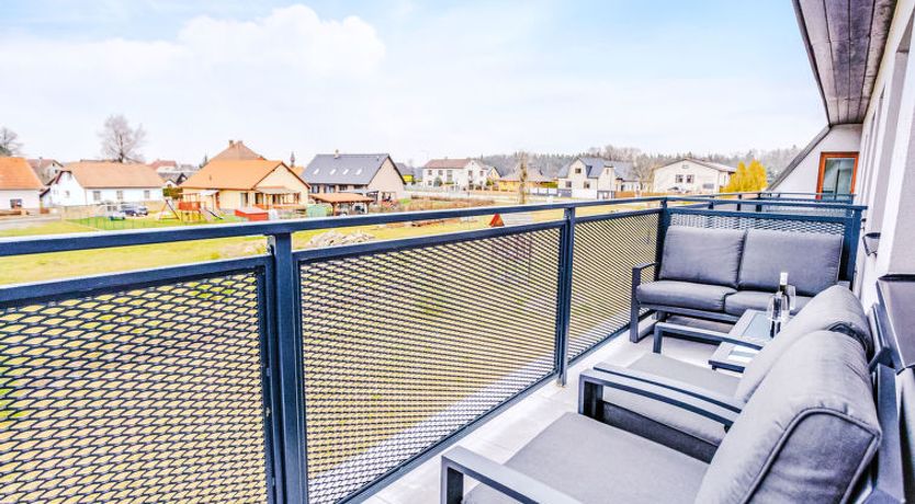 Photo of Rezidence Petra Voka 205