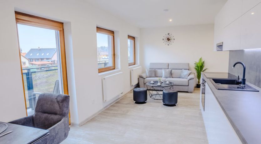 Photo of Rezidence Petra Voka 205