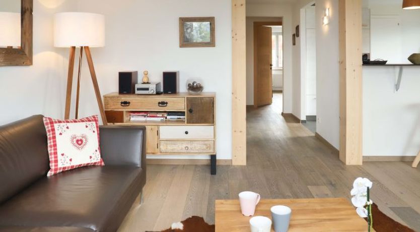 Photo of Beausoleil 9 Apartment 3