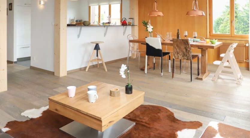 Photo of Beausoleil 9 Apartment 3