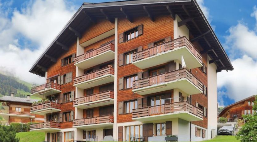 Photo of Beausoleil 9 Apartment 3