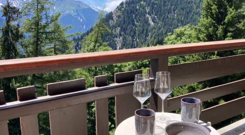 Photo of Beausoleil 9 Apartment 3