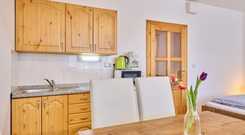 Photo of Villa Belvedere Apartment 7