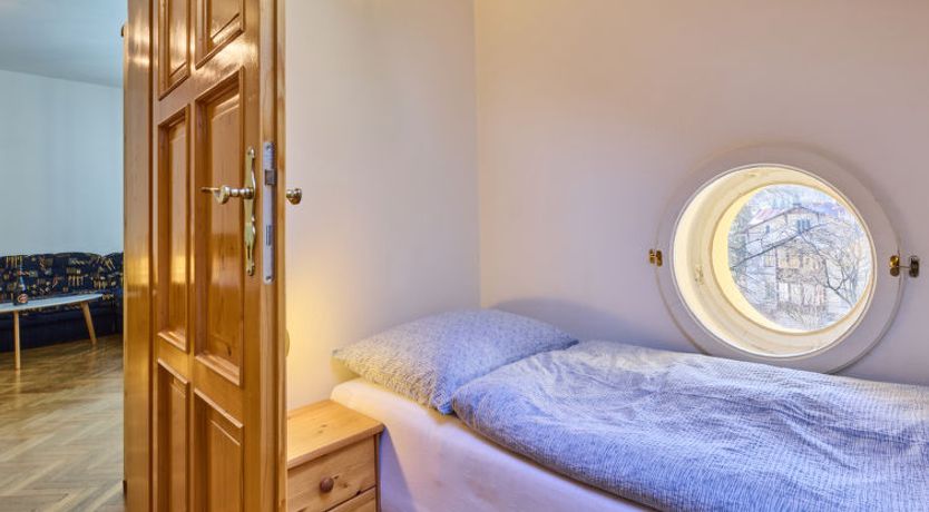 Photo of Villa Belvedere Apartment 7