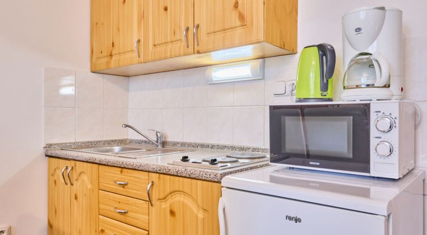 Photo of Villa Belvedere Apartment 7