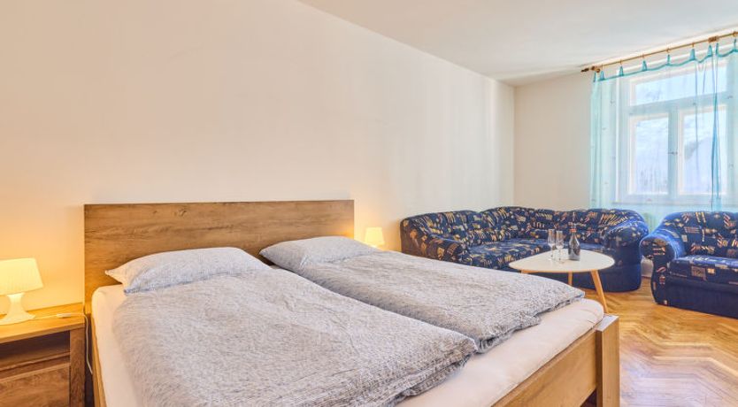 Photo of Villa Belvedere Apartment 7