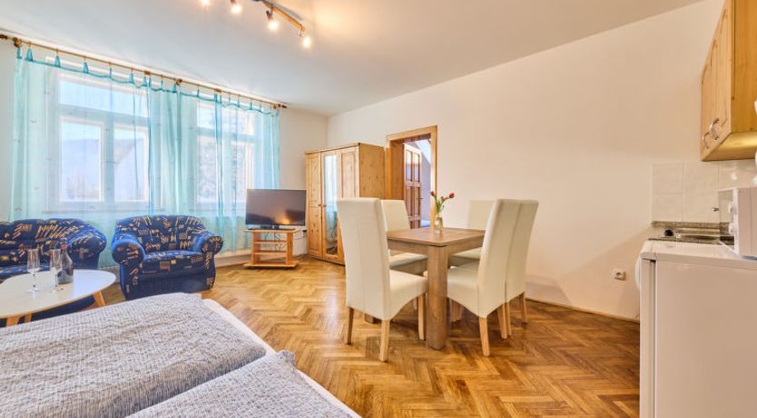 Photo of Villa Belvedere Apartment 7