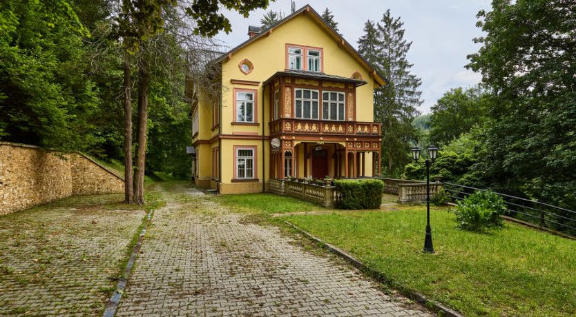 Photo of Villa Belvedere Apartment 7