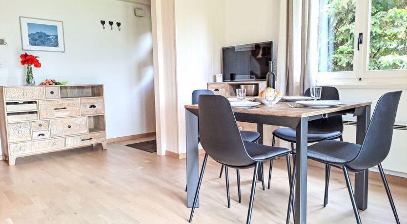 Photo of Baudrier A05 Apartment 3