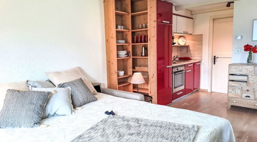 Photo of Baudrier A05 Apartment 3