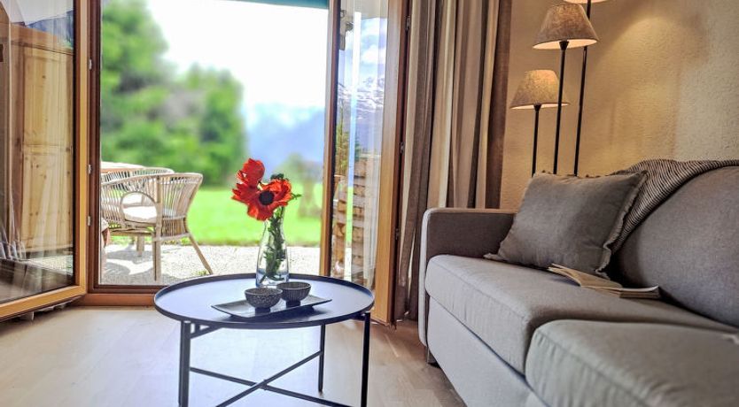 Photo of Baudrier A05 Apartment 3