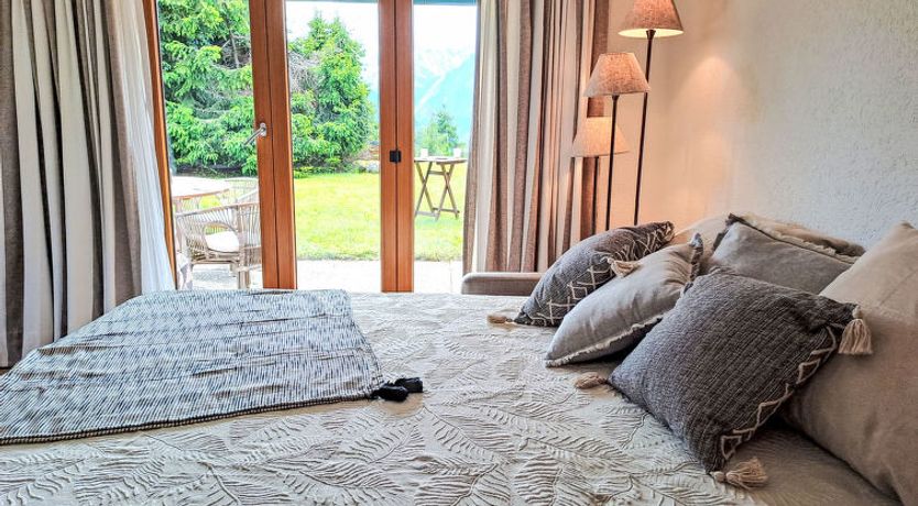 Photo of Baudrier A05 Apartment 3