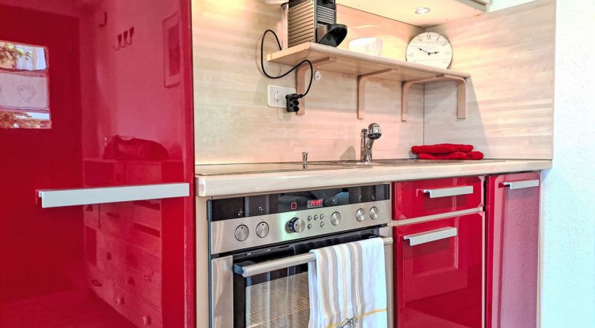 Photo of Baudrier A05 Apartment 3