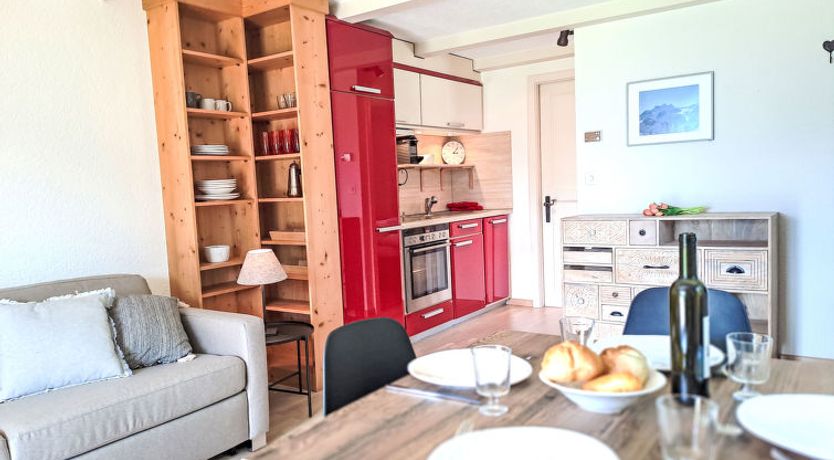 Photo of Baudrier A05 Apartment 3