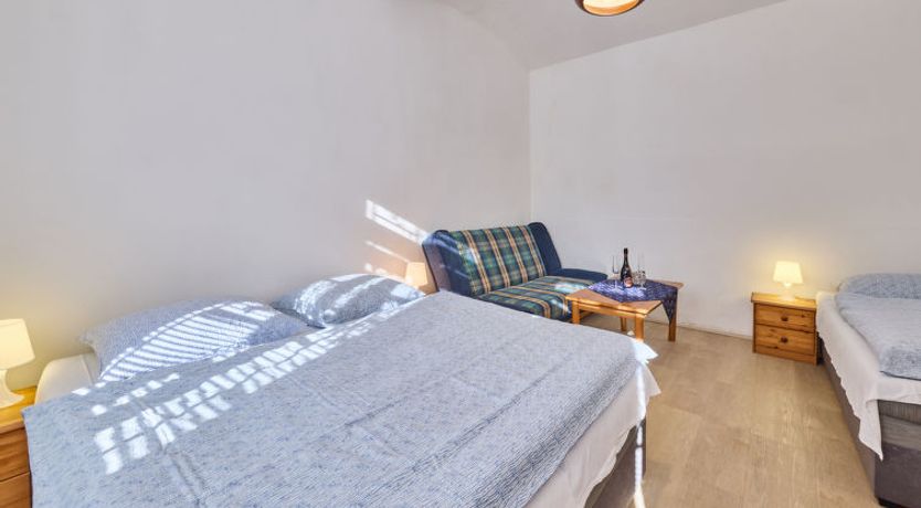 Photo of Villa Belvedere Apartment 2