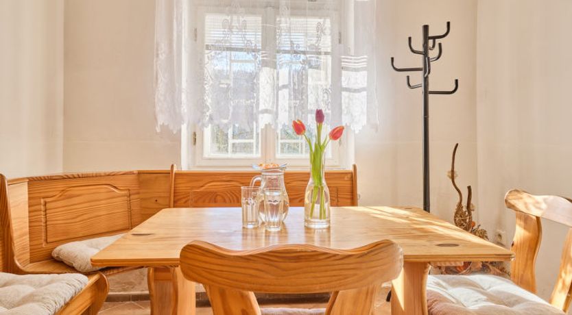 Photo of Villa Belvedere Apartment 2