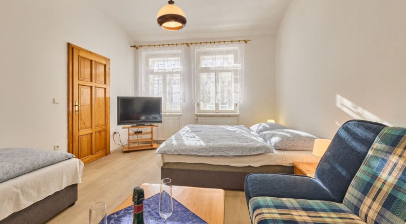 Photo of Villa Belvedere Apartment 2