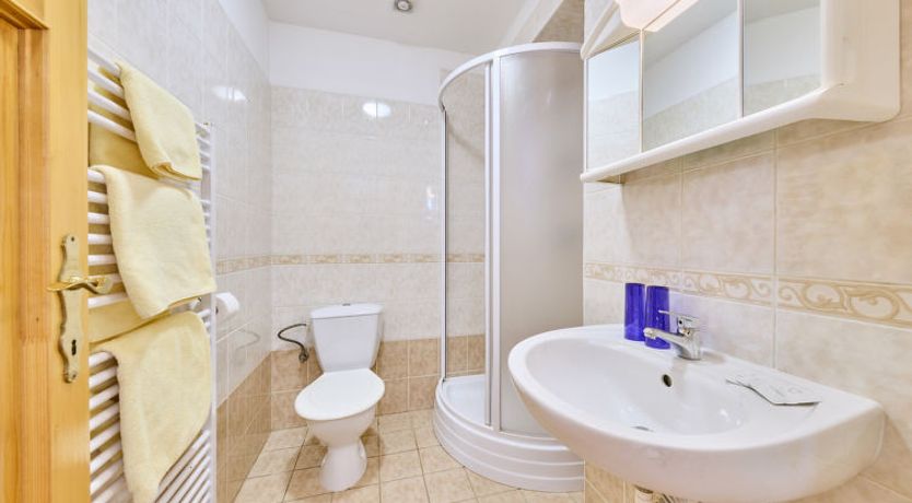 Photo of Villa Belvedere Apartment 2