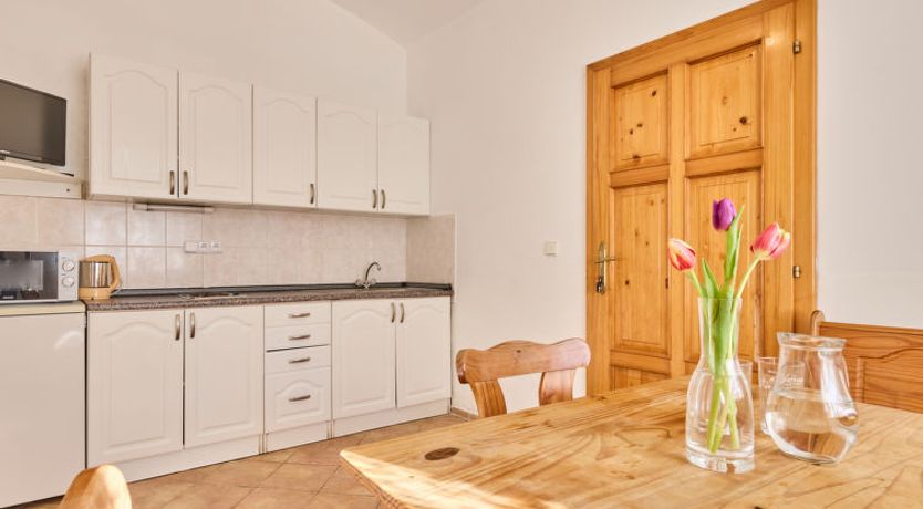 Photo of Villa Belvedere Apartment 2