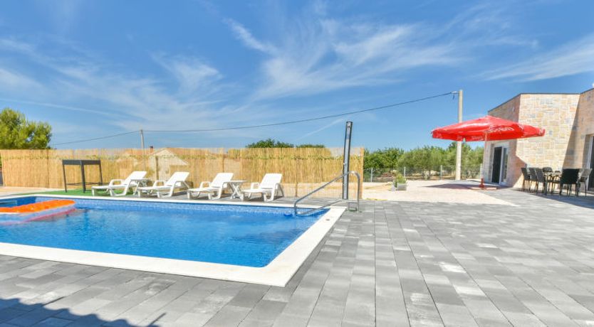 Photo of Vulelija Holiday Home