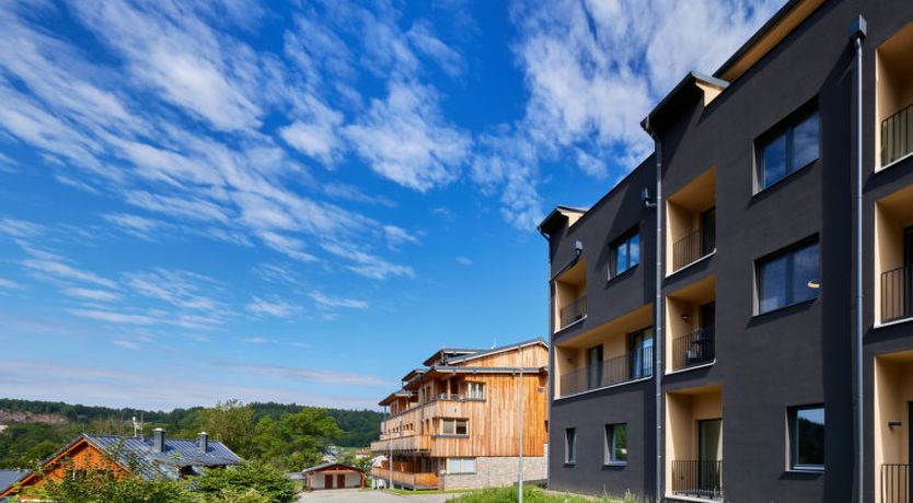 Photo of Čern&yacute; Důl Apartment 3