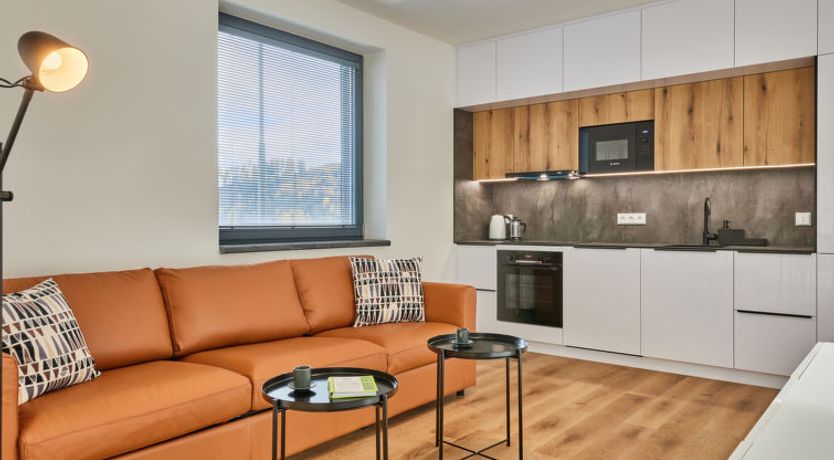 Photo of Čern&yacute; Důl Apartment 3
