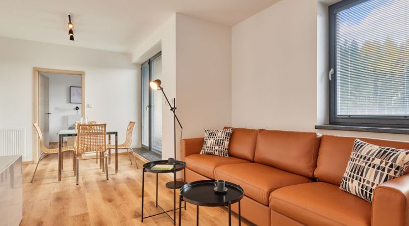 Photo of Čern&yacute; Důl Apartment 3