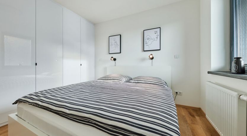 Photo of Čern&yacute; Důl Apartment 3
