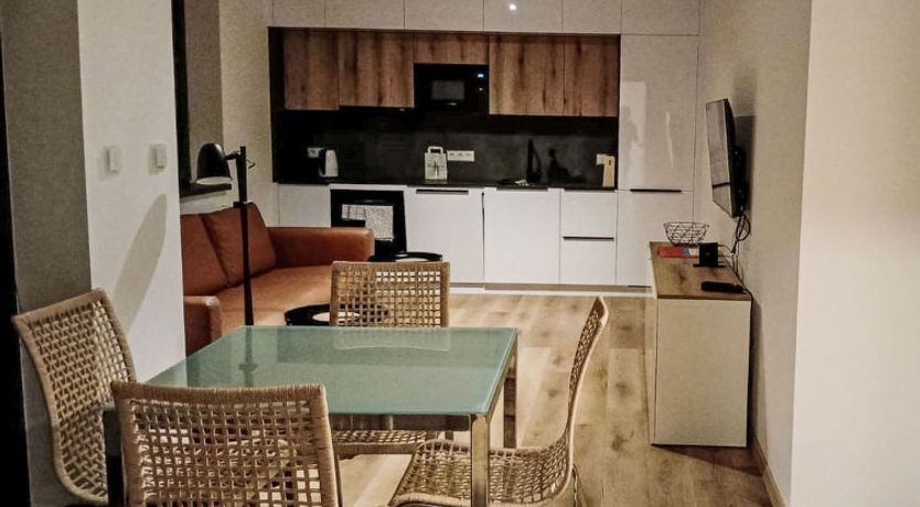 Photo of Čern&yacute; Důl Apartment 3