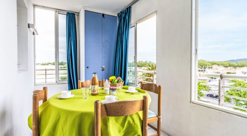 Photo of La Palme d'Or Apartment 20