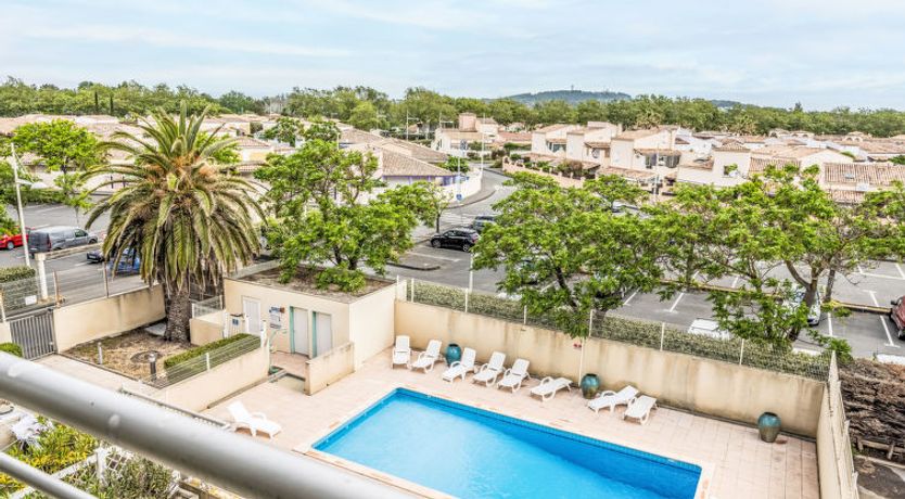 Photo of La Palme d'Or Apartment 20