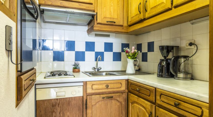 Photo of La Palme d'Or Apartment 20