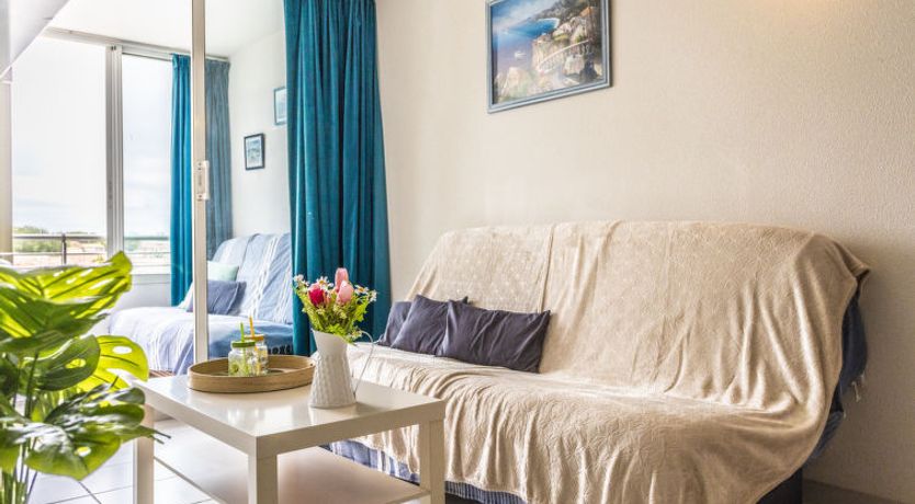 Photo of La Palme d'Or Apartment 20