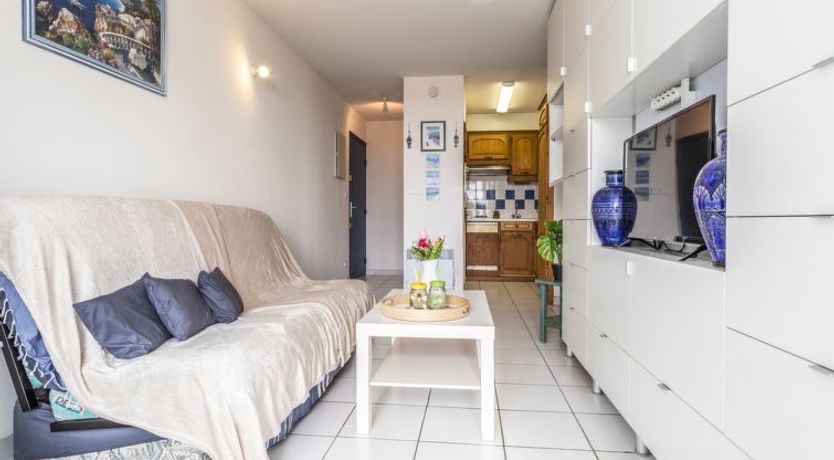 Photo of La Palme d'Or Apartment 20