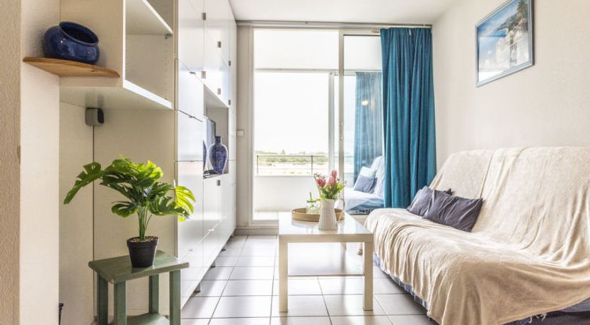 Photo of La Palme d'Or Apartment 20