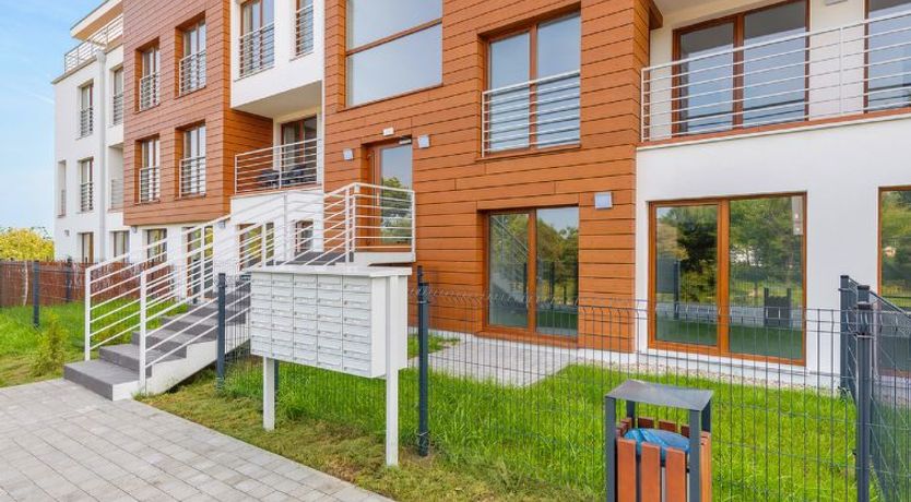 Photo of Residence Jastrzębia Góra