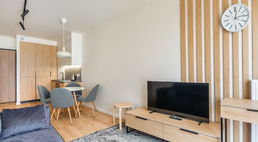 Photo of Residence Jastrzębia Góra