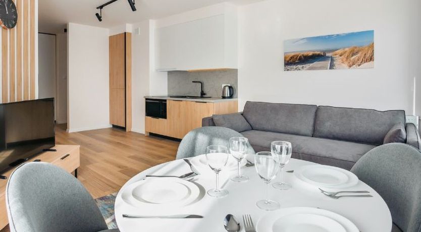 Photo of Residence Jastrzębia Góra