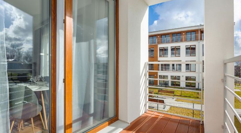 Photo of Residence Jastrzębia Góra