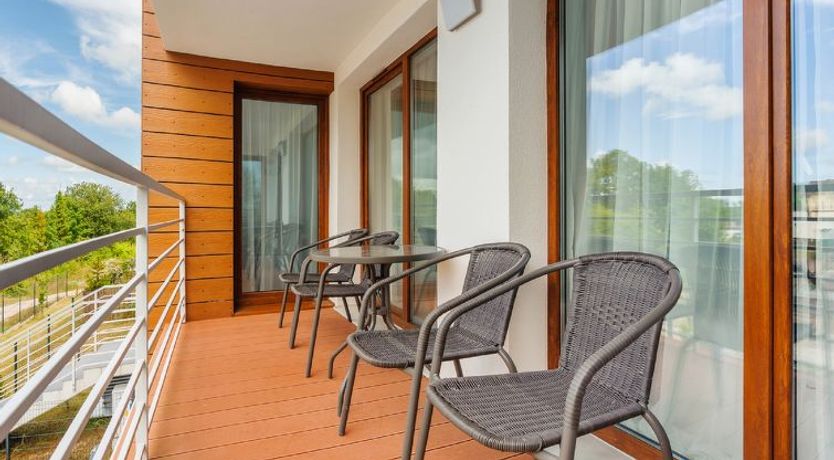 Photo of Residence Jastrzębia Góra