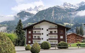 Photo of Grand-Pré A Apartment 2