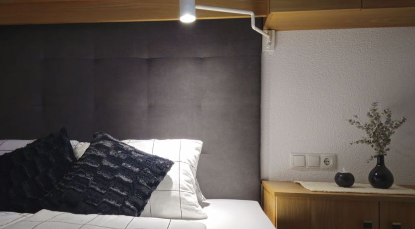 Photo of Apart Rebecca