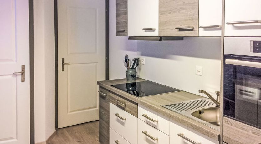 Photo of Chalet Sunstar Klein Apartment 2