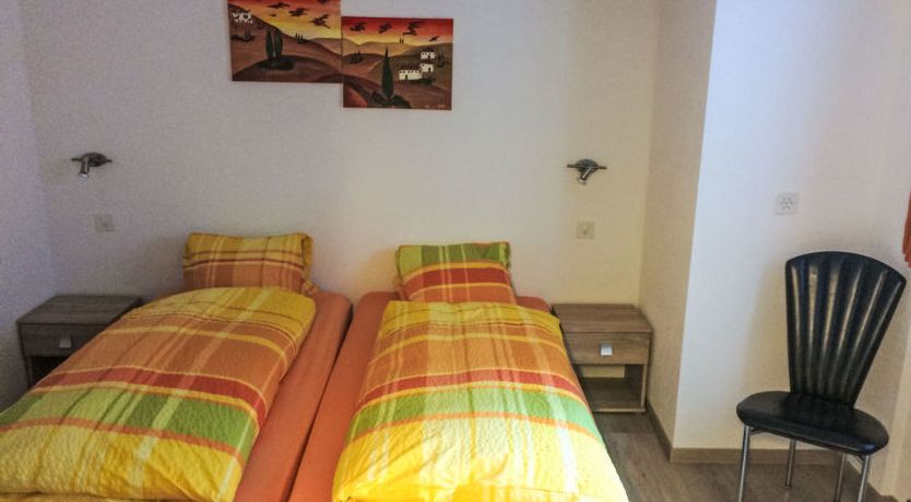 Photo of Chalet Sunstar Klein Apartment 2