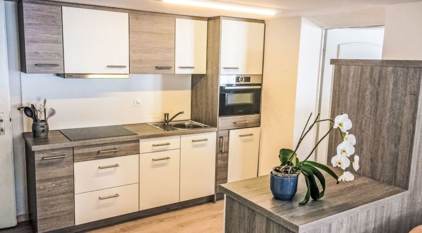 Photo of Chalet Sunstar Klein Apartment 2