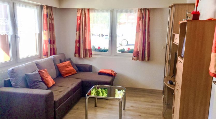 Photo of Chalet Sunstar Klein Apartment 2