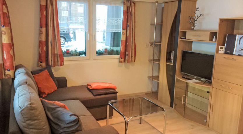 Photo of Chalet Sunstar Klein Apartment 2